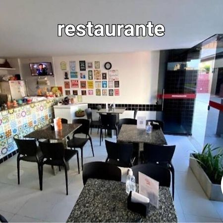 Studio Ramage Praia E Piscina Maceió 외부 사진