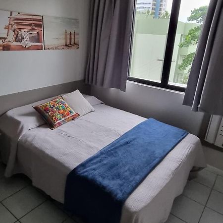 Studio Ramage Praia E Piscina Maceió 외부 사진