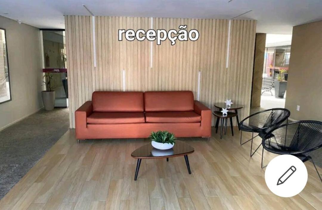 Studio Ramage Praia E Piscina Maceió 외부 사진