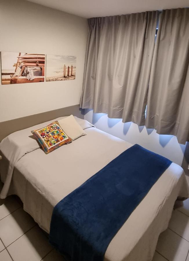Studio Ramage Praia E Piscina Maceió 외부 사진