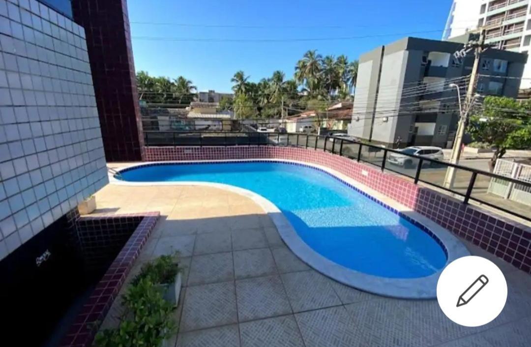 Studio Ramage Praia E Piscina Maceió 외부 사진